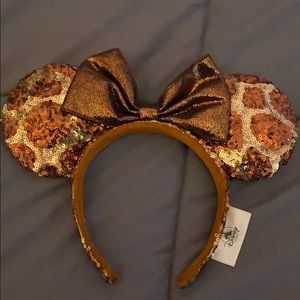 Disneyland ears